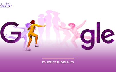 Google tiếp tục tôn vinh môn trượt băng nghệ thuật tại Thế vận hội mùa đông 2026