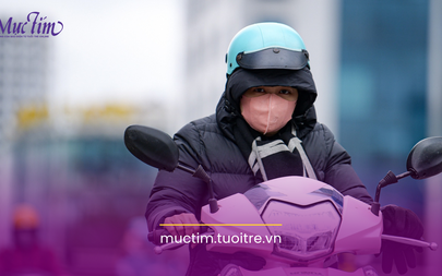 Dự báo thời tiết ngày mai 10-2: Bắc Bộ mưa rét, Nam Bộ và TP.HCM ngày nắng