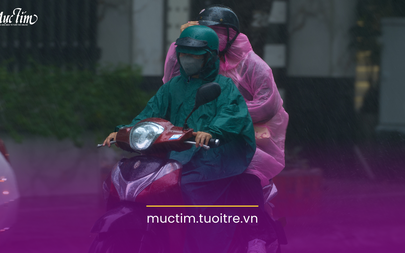 Dự báo thời tiết ngày mai 14-3: Bắc Bộ mưa phùn, Nam Bộ mưa rào và dông