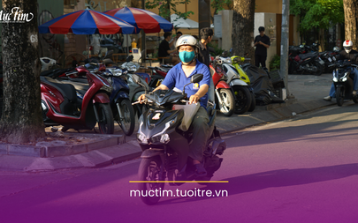 Dự báo thời tiết ngày mai 15-3: Bắc Bộ mưa rào, Nam Bộ nắng nóng