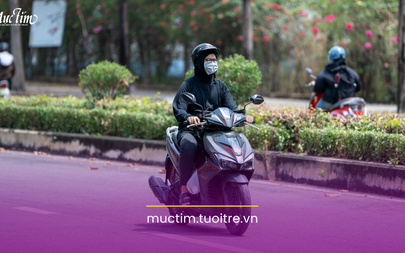 Dự báo thời tiết ngày mai 16-3: Bắc Bộ sương mù, Nam Bộ và TP.HCM nắng nóng