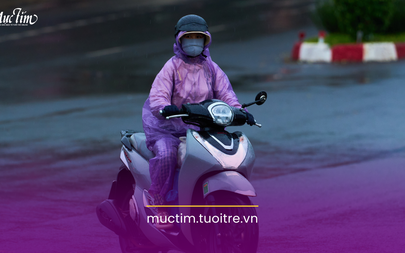 Dự báo thời tiết ngày mai 17-3: Bắc Bộ đêm và sáng lạnh, Nam Bộ mưa rào