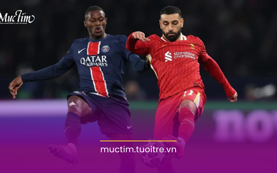 Điểm danh 8 đội góp mặt tại tứ kết Chamions League 