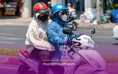 Dự báo thời tiết ngày mai 20-3: Bắc Bộ sương mù, Nam Bộ và TP.HCM nắng nóng