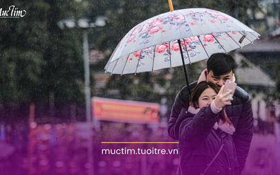 Dự báo thời tiết ngày mai 3-3: Bắc Bộ đêm và sáng mưa rét, Nam Bộ ngày nắng