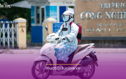 Dự báo thời tiết ngày mai 24-3: Nam Bộ và TP.HCM nắng nóng gay gắt