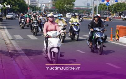 Dự báo thời tiết ngày mai 25-3: Nam Bộ nắng nóng, có nơi trên 35 độ C