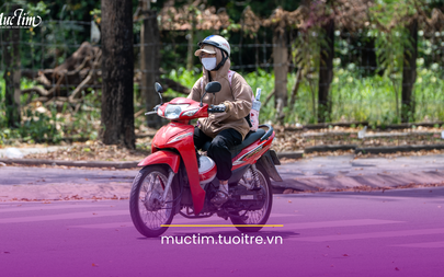 Dự báo thời tiết ngày mai 26-3: Bắc Bộ chuyển nắng, Nam Bộ nắng mạnh 