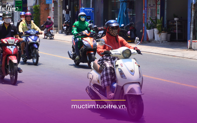 Dự báo thời tiết ngày mai 29-3: Bắc Bộ mưa rào, Nam Bộ nắng nóng