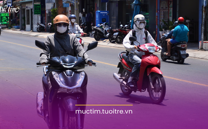 Dự báo thời tiết ngày mai 31-3: Nắng nóng bao trùm Bắc Bộ và Nam Bộ 