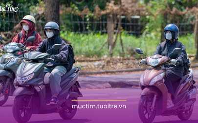 Dự báo thời tiết ngày mai 1-4: Bắc Bộ chuyển mát, Nam Bộ nắng nóng gay gắt