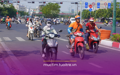 Dự báo thời tiết ngày mai 2-4: Bắc Bộ mưa vài nơi, Nam Bộ tiếp tục nắng nóng