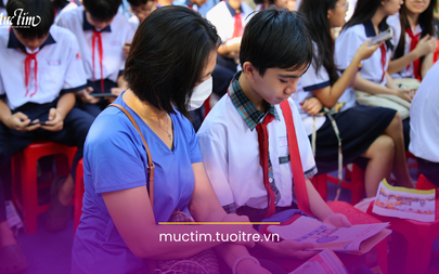 Vì sao học sinh nên cẩn trọng khi chọn tổ hợp môn lớp 10?