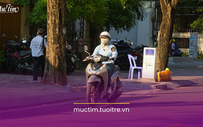 Dự báo thời tiết ngày mai 12-4: Nam Bộ và TP.HCM nóng oi bức