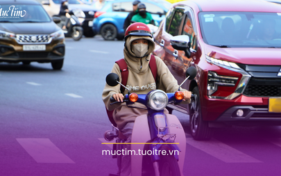 Dự báo thời tiết ngày mai 14-4: TP.HCM tiếp tục nóng, Thanh Hoá đến Huế nắng gay gắt