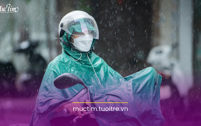 Dự báo thời tiết ngày mai 16-4: Bắc Bộ và Nam Bộ xuất hiện mưa rào