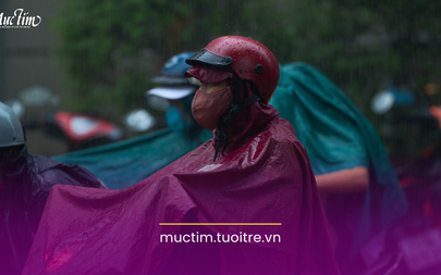 Dự báo thời tiết ngày mai 17-4: Bắc Bộ và Nam Bộ có mưa rào