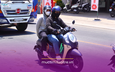 Dự báo thời tiết ngày mai 3-4: Trung Bộ nắng nóng gay gắt, Nam Bộ mưa rào