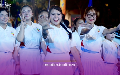 Khai mạc Đại hội Thể dục Thể thao TP.HCM lần thứ I năm 2026