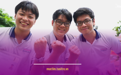 Hướng dẫn thí sinh ghi phiếu đăng ký thi tốt nghiệp THPT năm 2026 