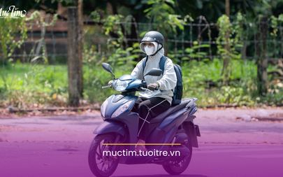 Dự báo thời tiết ngày mai 24-4: TP.HCM nắng nóng, chỉ số UV rất cao