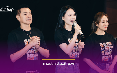 Mai Phương chuẩn bị gì cho vai nữ chính Thị Hến trong phim điện ảnh Trùm Sò?