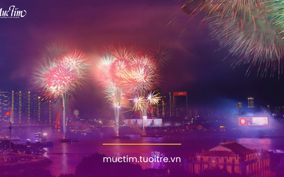 TP.HCM có bao nhiêu điểm bắn pháo hoa dịp lễ 30-4? 