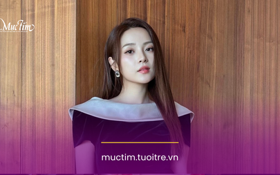 Tam Triều Dâng tự tạo hình cho nhân vật trong phim Trùm Sò