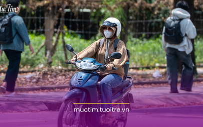 Dự báo thời tiết ngày mai 4-4: Nam Bộ và TP.HCM nắng oi bức