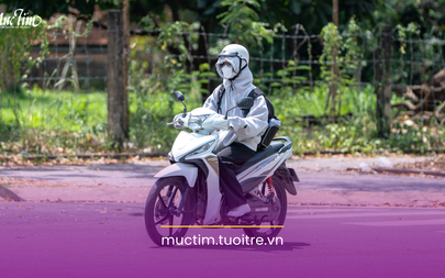 Dự báo thời tiết ngày mai 6-4: Nắng nóng bao trùm cả nước 