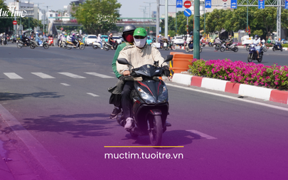 Dự báo thời tiết ngày mai 8-4: Nắng nóng gay gắt diện rộng, có nơi trên 40 độ 