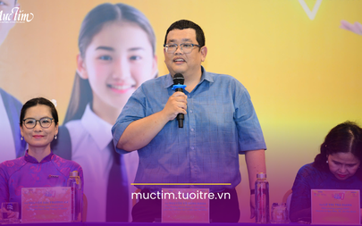 Đại diện Sở GD&ĐT TP.HCM lưu ý điều gì cho học sinh đăng ký nguyện vọng vào lớp 10?