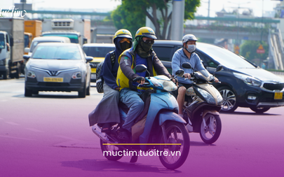 Dự báo thời tiết ngày mai 10-4: Hà Nội, Đà Nẵng, TP.HCM nắng nóng trên 37 độ