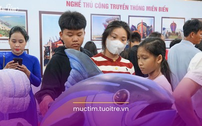 3 trải nghiệm không thể bỏ lỡ khi đến Lễ hội cá ngừ Đắk Lắk 2026