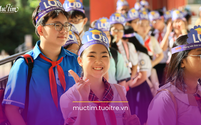 Hơn 600 thí sinh khám phá bản thân ở vòng chung kết Giải Lê Quý Đôn 
