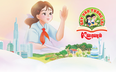 5 bài thơ tham dự Hội thi Sáng tác văn học