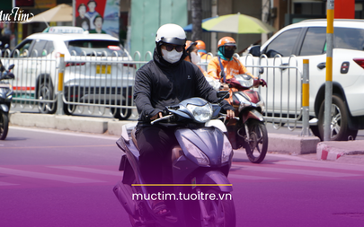 Dự báo thời tiết ngày mai 14-5: Nắng nóng ở cả ba miền, có nơi đến 38 độ 