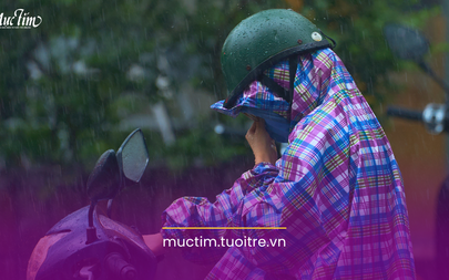  Dự báo thời tiết ngày mai 19-5: 3 miền có mưa, Nam Bộ ngày nắng gián đoạn
