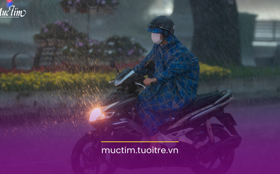 Dự báo thời tiết ngày mai 22-5: Bắc Bộ nắng nóng, Nam Bộ mưa dông chiều tối