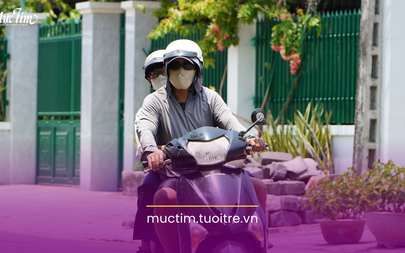 Dự báo thời tiết ngày mai 24-5: Bắc Bộ, Trung Bộ bước vào đợt nắng cao điểm, có nơi đến 39 độ
