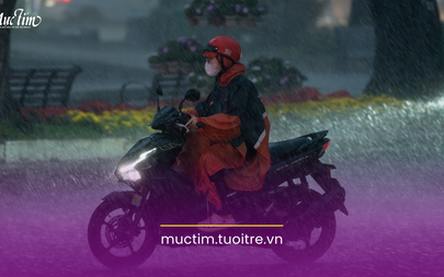 Dự báo thời tiết ngày mai 29-5: Bắc Bộ đón mưa, Nam Bộ có mưa chiều tối