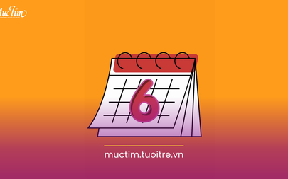 Một số ngày lễ, ngày kỷ niệm trong tháng 6 