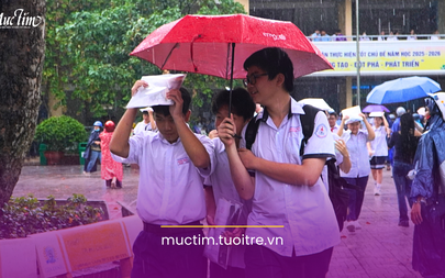 Dự báo thời tiết ngày mai 11-6: Trung Bộ và Nam Bộ mưa to chiều tối