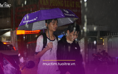 Dự báo thời tiết ngày mai 22-6: Bắc Bộ, Trung Bộ nắng nóng, Nam Bộ mưa dông chiều tối