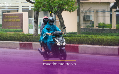 Dự báo thời tiết ngày mai 4-6: Nam Bộ và TP.HCM tiếp tục có mưa