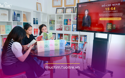 Số hóa Không gian văn hóa Hồ Chí Minh để lan tỏa giá trị lịch sử