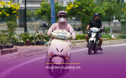 Dự báo thời tiết ngày mai 7-6: Bắc Bộ, Trung Bộ nắng nóng oi bức, Nam Bộ mưa chiều tối