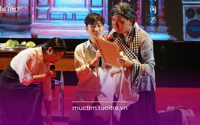 Sôi nổi Hội thi Tự hào phụ trách Đội Thiếu niên Tiền phong Hồ Chí Minh