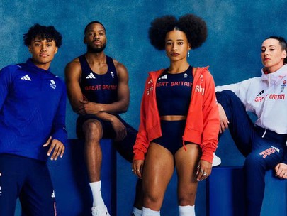 Bán đồ Olympic tồn kho gây quỹ từ thiện
