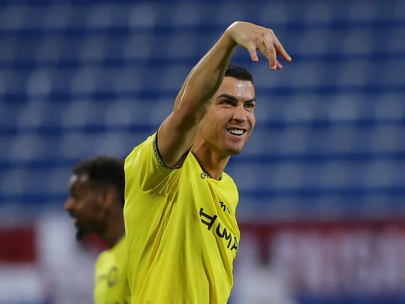 Phản ứng của Ronaldo vụ bàn thắng thứ 982 gây tranh cãi